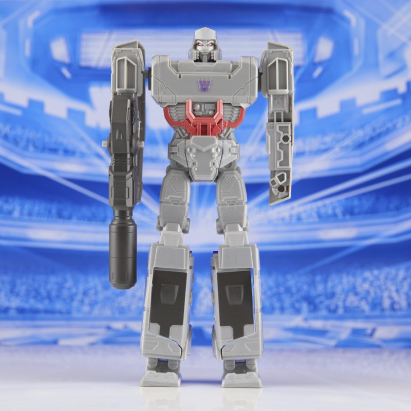 Transformers F86125L0 jouet transformeur