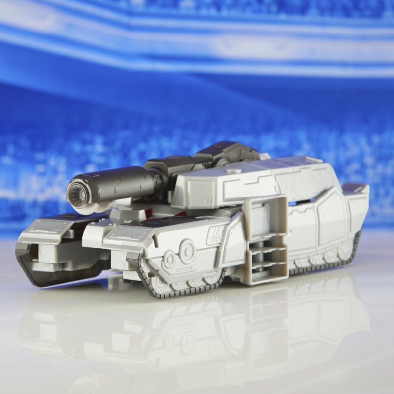 Transformers One Mega Changer