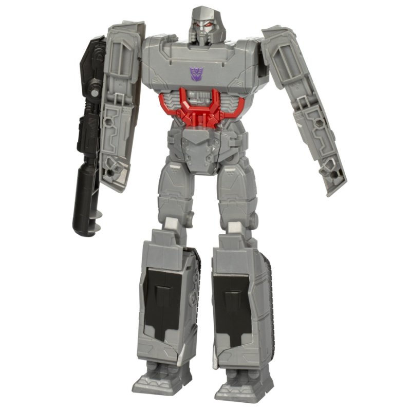 Transformers One Mega Changer