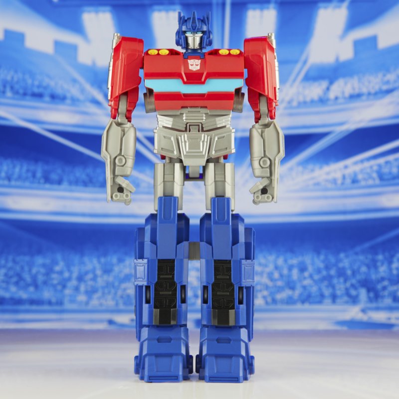 Transformers F86125L0 jouet transformeur