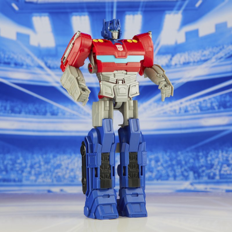 Transformers F86125L0 jouet transformeur