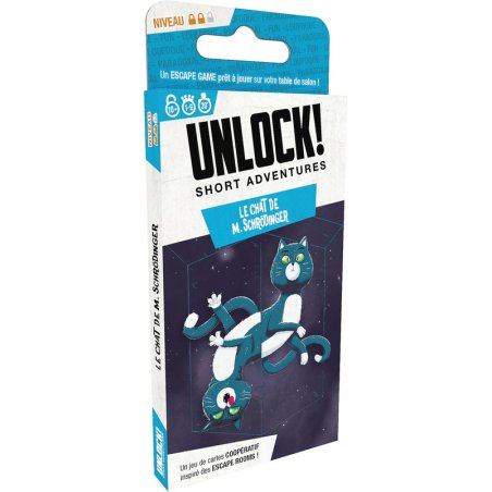 Unlock Short Chat