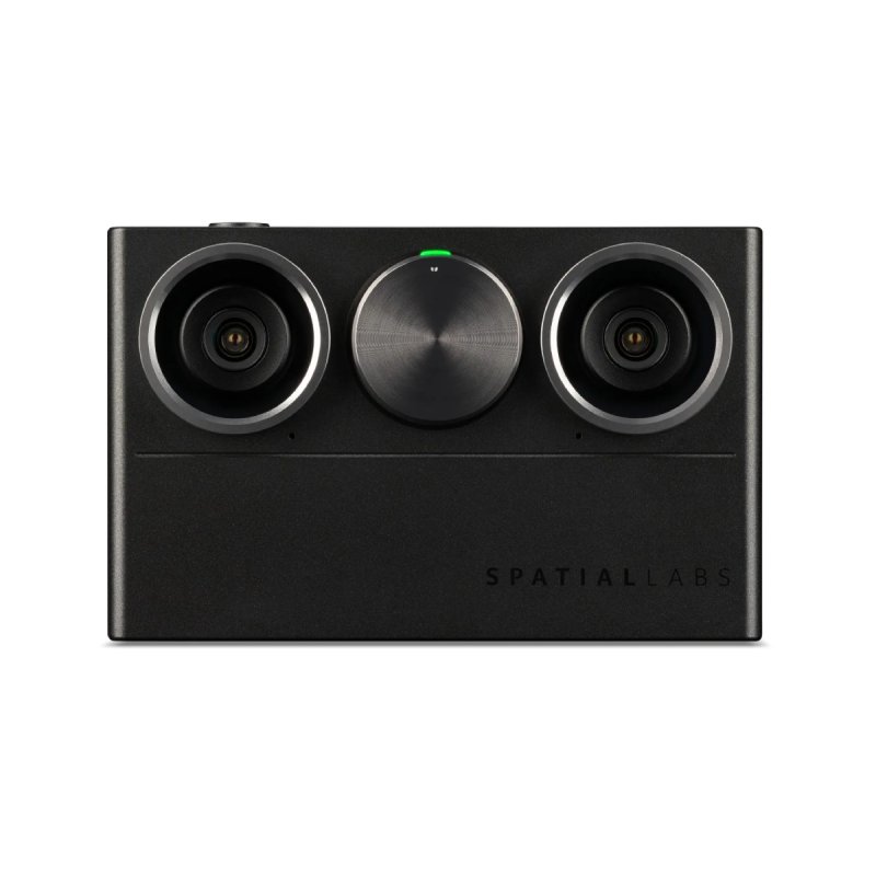 ZUB Acer SpatialLabs Eyes 3D Kamera