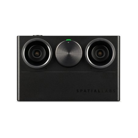 ZUB Acer SpatialLabs Eyes 3D Kamera