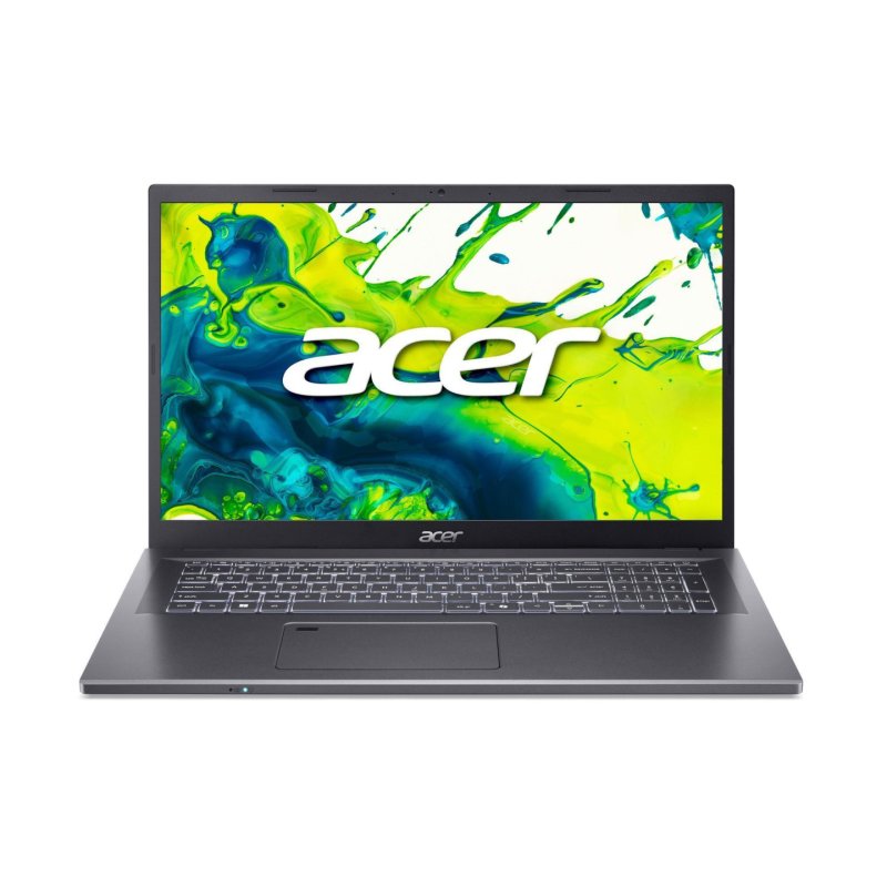 Acer Aspire 17 NX.J1UEG.00T laptop Intel Core 7 150U Ordinateur portable 43,9 cm (17.3") Full HD 32 Go DDR4-SDRAM 1 To