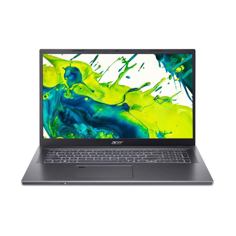 Acer Aspire 17 NX.J1UEG.00T laptop Intel Core 7 150U Ordinateur portable 43,9 cm (17.3") Full HD 32 Go DDR4-SDRAM 1 To