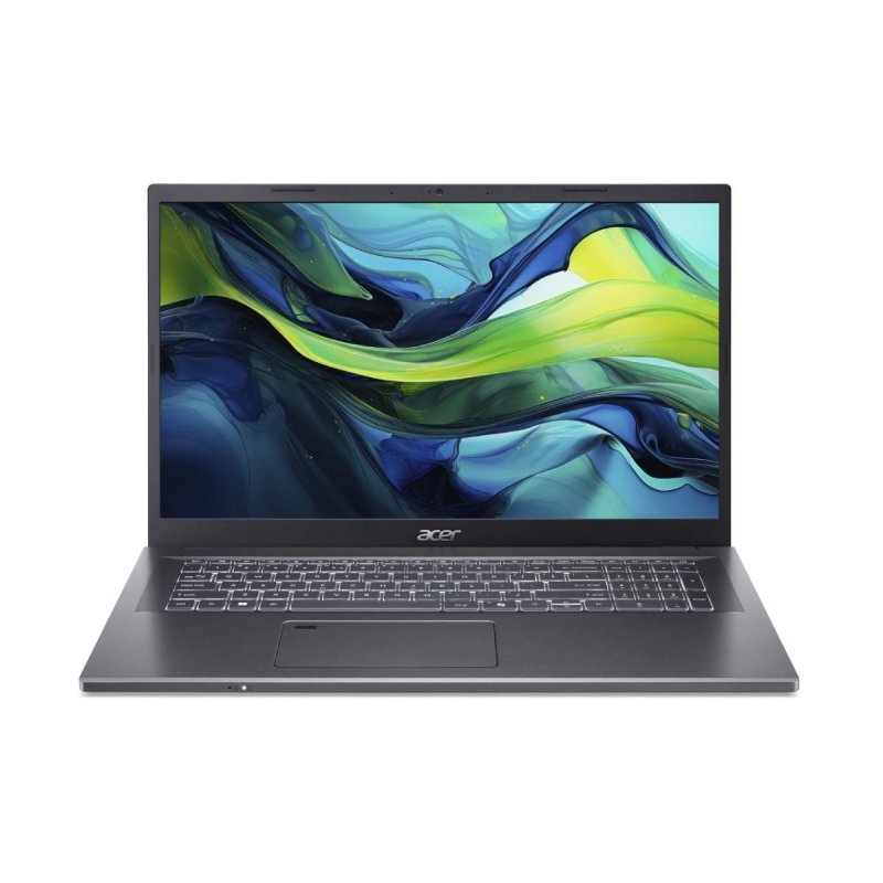 Acer Aspire 17 (A17-51GM-73EZ) 17,3" Full-HD, IPS, Intel 7-150U, 32GB RAM, 2x 1TB SSD, GeForce RTX2050, Windows 11