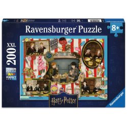 Harry Potter puzzle pour enfants XXL Magical Sweets (200 pièces)