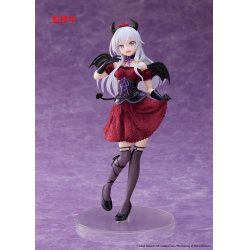 Wandering Witch: The Journey of Elaina Coreful statuette PVC Elaina Sweet Devil Ver. Renewal 18 cm