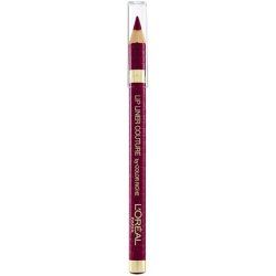 L'oreal Paris Color Riche Lipliner Couture 374 Intense Plum 1g