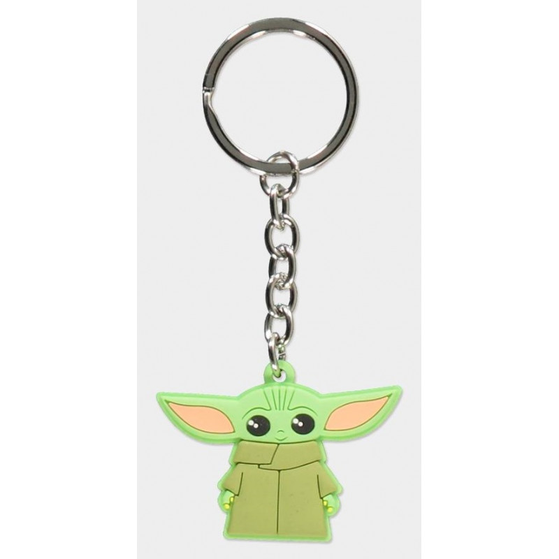TH MANDALORIAN - The Child - Porte-clés