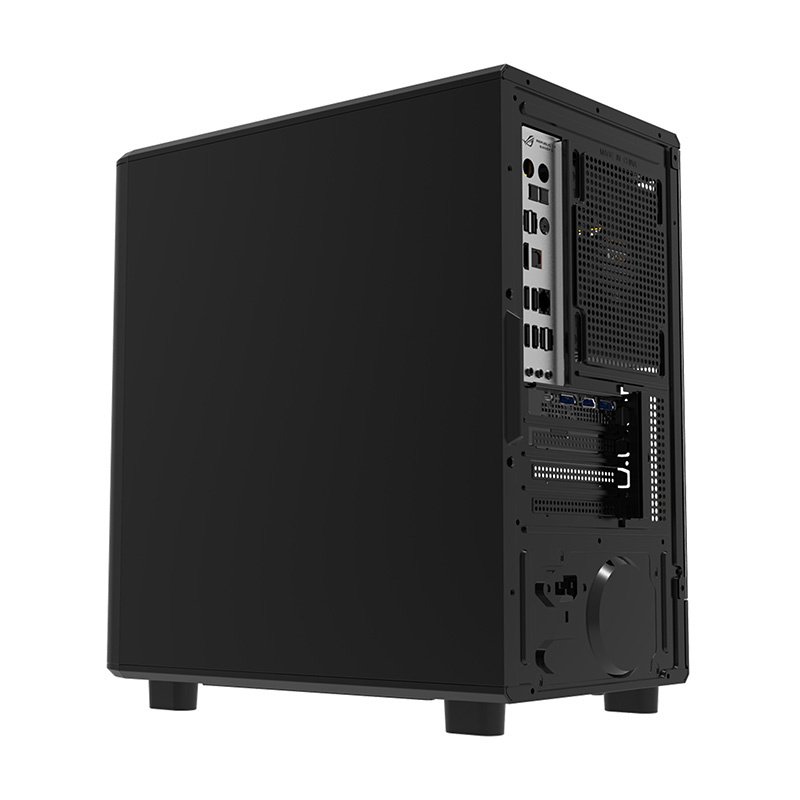 Darkflash DB330M Mesh computer case (black)