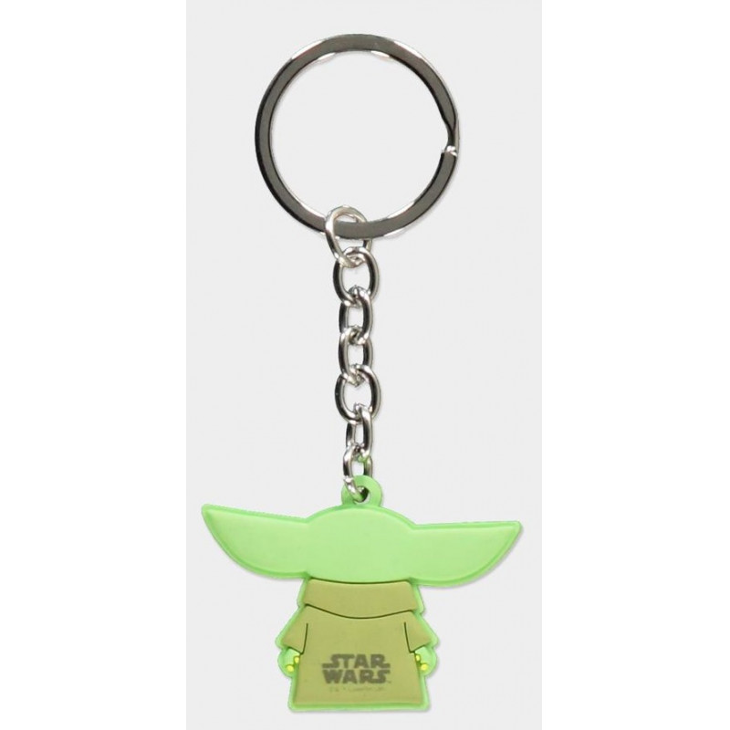 TH MANDALORIAN - The Child - Porte-clés