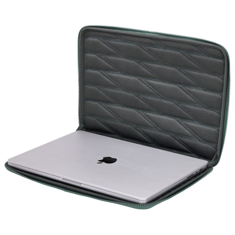 Thule TGSE2557 Hazy Green 40.6 cm (16") Sleeve case