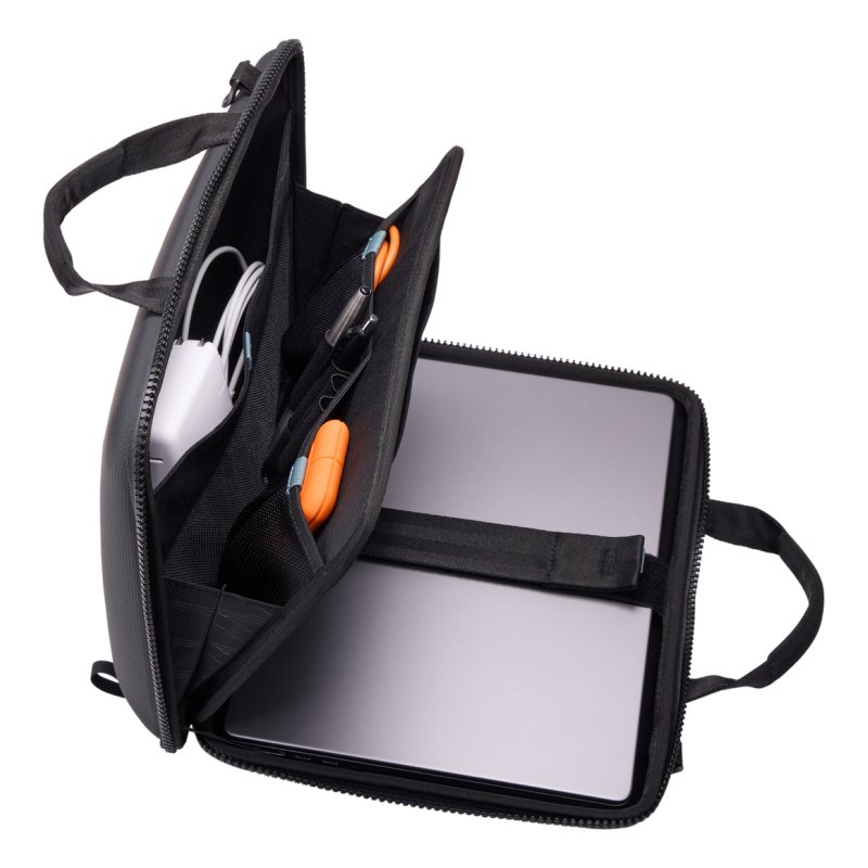 Thule TGAE2558 35,6 cm (14") Malette Noir