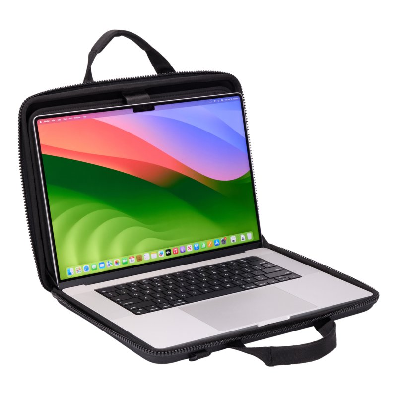 Thule TGAE2557 40,6 cm (16") Malette Noir