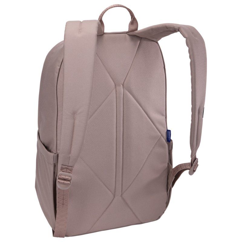 Thule TCAM-6115 Tinted Taupe sac à dos Sac à dos normal Nylon, Polyester