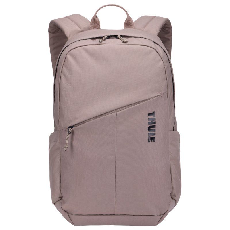 Thule TCAM-6115 Tinted Taupe sac à dos Sac à dos normal Nylon, Polyester