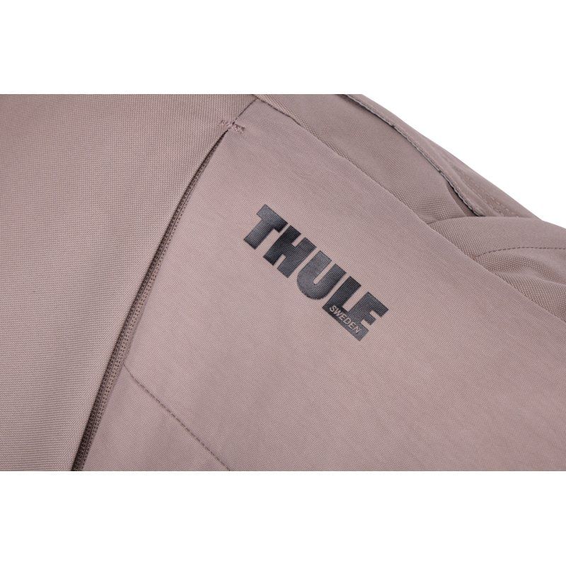 Thule TCAM-6115 Tinted Taupe sac à dos Sac à dos normal Nylon, Polyester