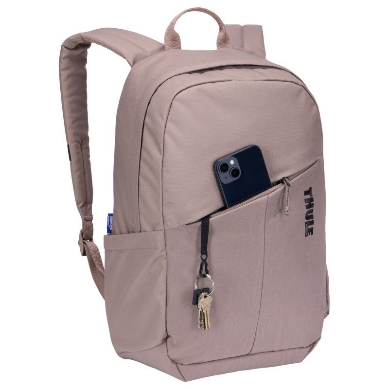 Thule Notus Backpack 20L - Tinted Taupe