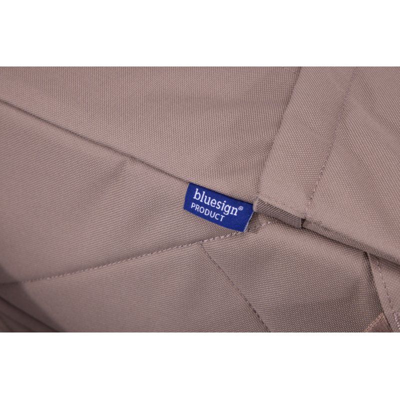 Thule TCAM-6115 Tinted Taupe sac à dos Sac à dos normal Nylon, Polyester