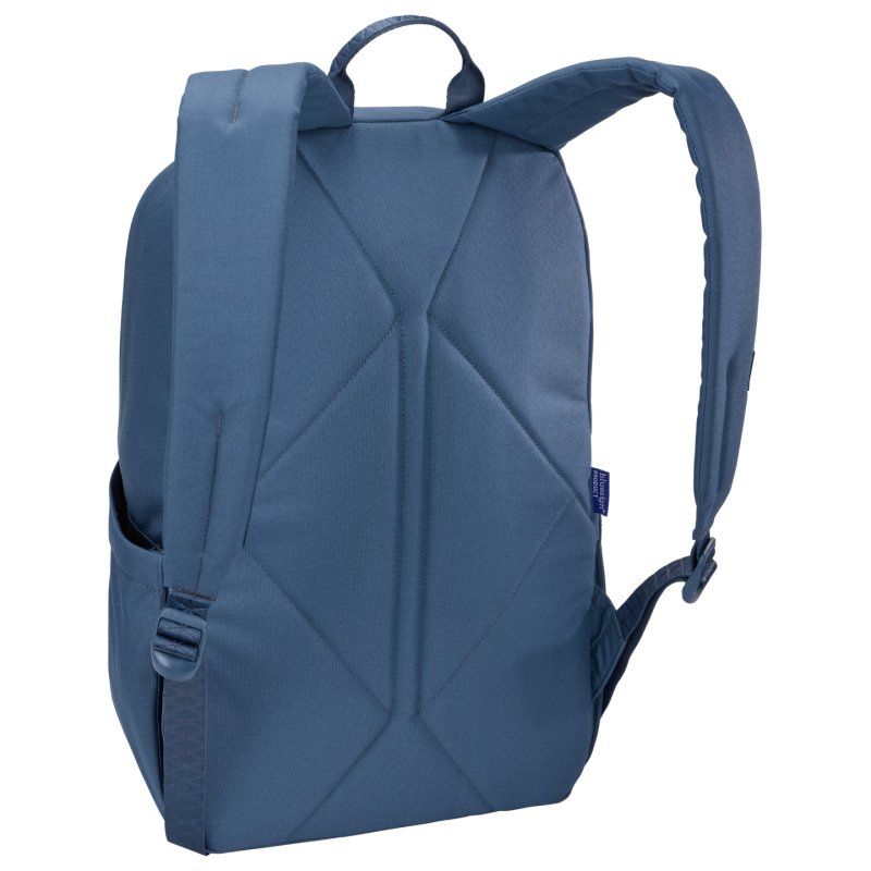 Thule TCAM-6115 Dark Slate sac à dos Sac à dos normal Marine Nylon, Polyester