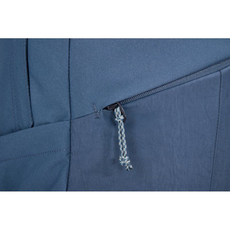 Thule TCAM-6115 Dark Slate sac à dos Sac à dos normal Marine Nylon, Polyester