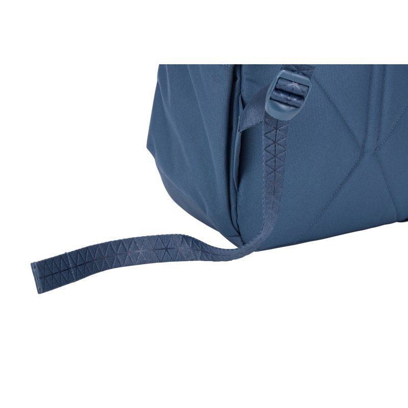 Thule TCAM-6115 Dark Slate backpack Casual backpack Navy Nylon, Polyester