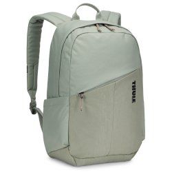 Thule TCAM-6115 Quiet Green backpack Casual backpack Nylon, Polyester