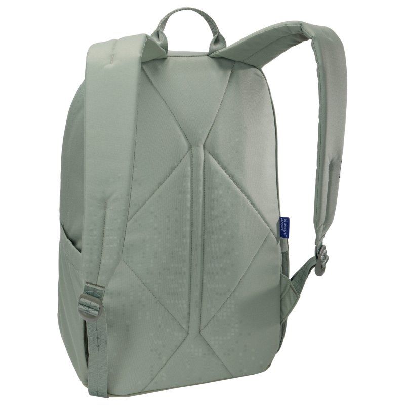Thule TCAM-6115 Quiet Green backpack Casual backpack Nylon, Polyester