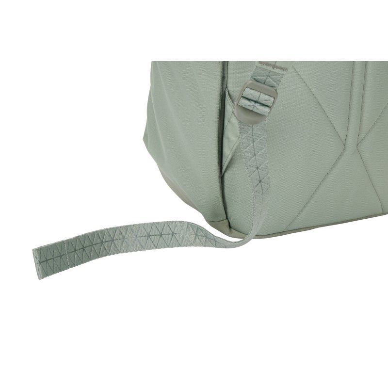 Thule TCAM-6115 Quiet Green sac à dos Sac à dos normal Vert Nylon, Polyester