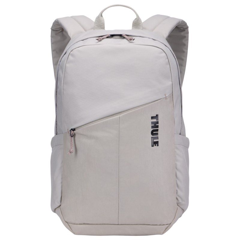 Thule TCAM-6115 Soft Sand sac à dos Sac à dos normal Sable Nylon, Polyester