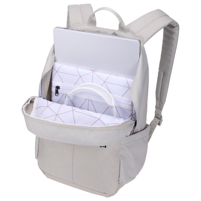 Thule TCAM-6115 Soft Sand sac à dos Sac à dos normal Sable Nylon, Polyester