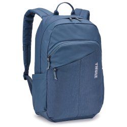 Thule TCAM-7116 Dark Slate backpack Casual backpack Blue Nylon, Polyester
