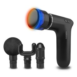 Medisana MG 560 massager Universal Black