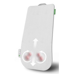 Medisana MC 600 masseur Dos