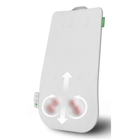 Medisana MC 600 masseur Dos