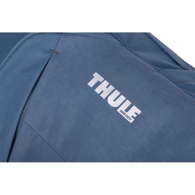 Thule TCAM-7116 Dark Slate sac à dos Sac à dos normal Bleu Nylon, Polyester