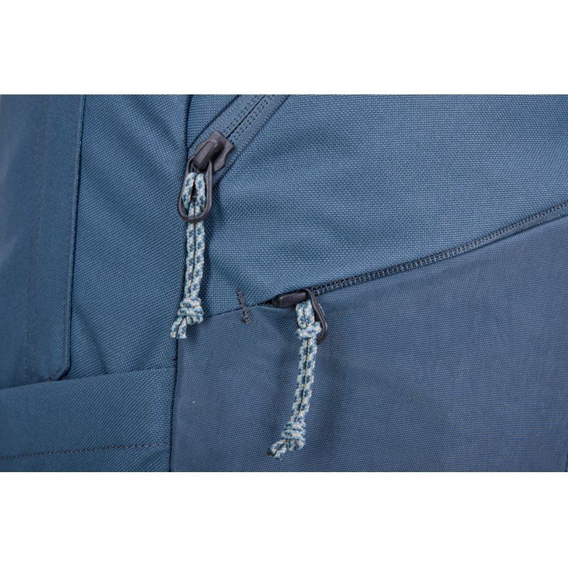 Thule TCAM-7116 Dark Slate sac à dos Sac à dos normal Bleu Nylon, Polyester