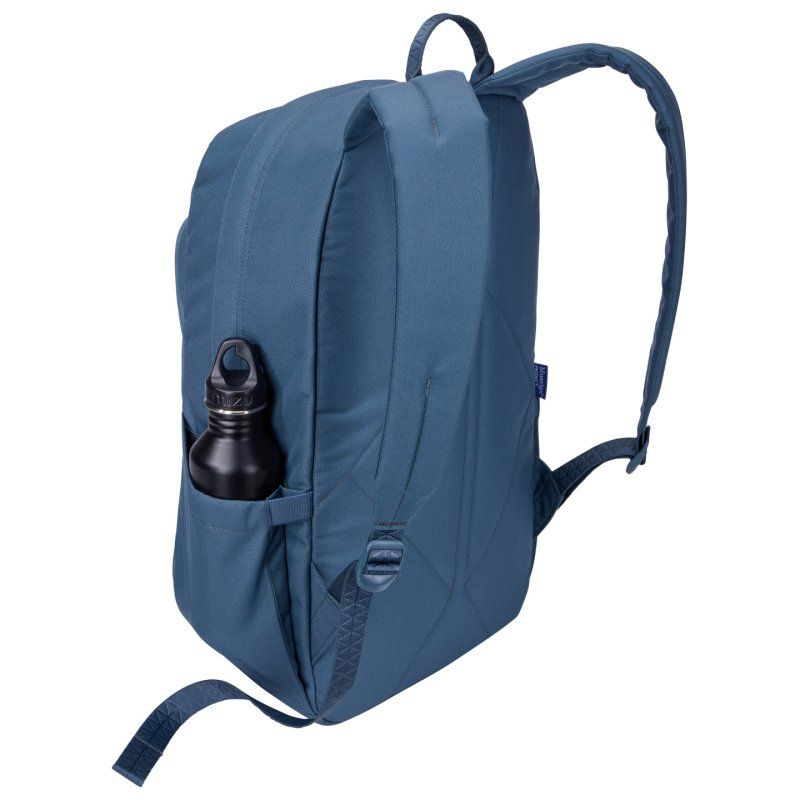 Thule TCAM-7116 Dark Slate backpack Casual backpack Blue Nylon, Polyester