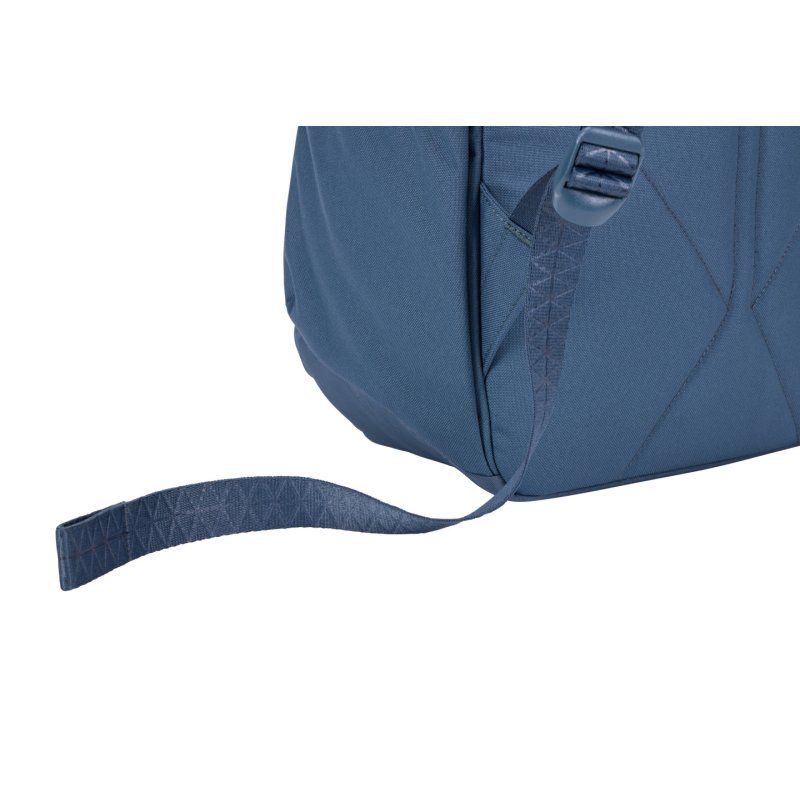 Thule TCAM-7116 Dark Slate backpack Casual backpack Blue Nylon, Polyester