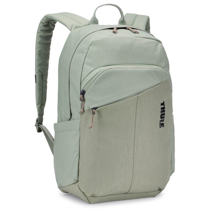 Thule TCAM-7116 Quiet Green backpack Casual backpack Nylon, Polyester