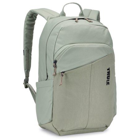 Thule TCAM-7116 Quiet Green sac à dos Sac à dos normal Vert Nylon, Polyester