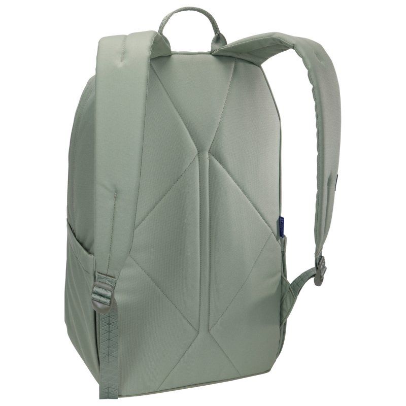 Thule TCAM-7116 Quiet Green backpack Casual backpack Nylon, Polyester