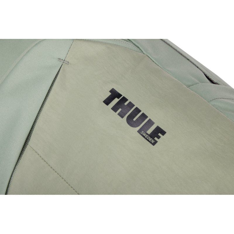 Thule TCAM-7116 Quiet Green backpack Casual backpack Nylon, Polyester