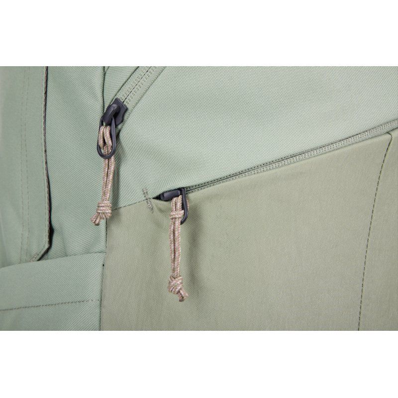 Thule TCAM-7116 Quiet Green backpack Casual backpack Nylon, Polyester