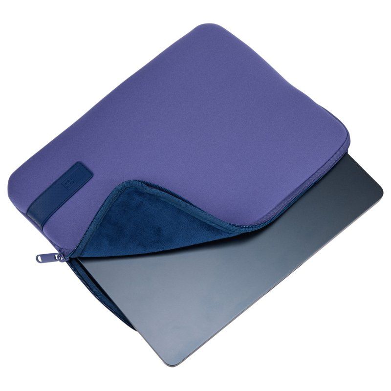 Case Logic Reflect REFMB113A Concentrated Purple 35.6 cm (14") Sleeve case