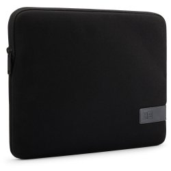 Case Logic Reflect REFMB113A Black 33 cm (13") Sleeve case
