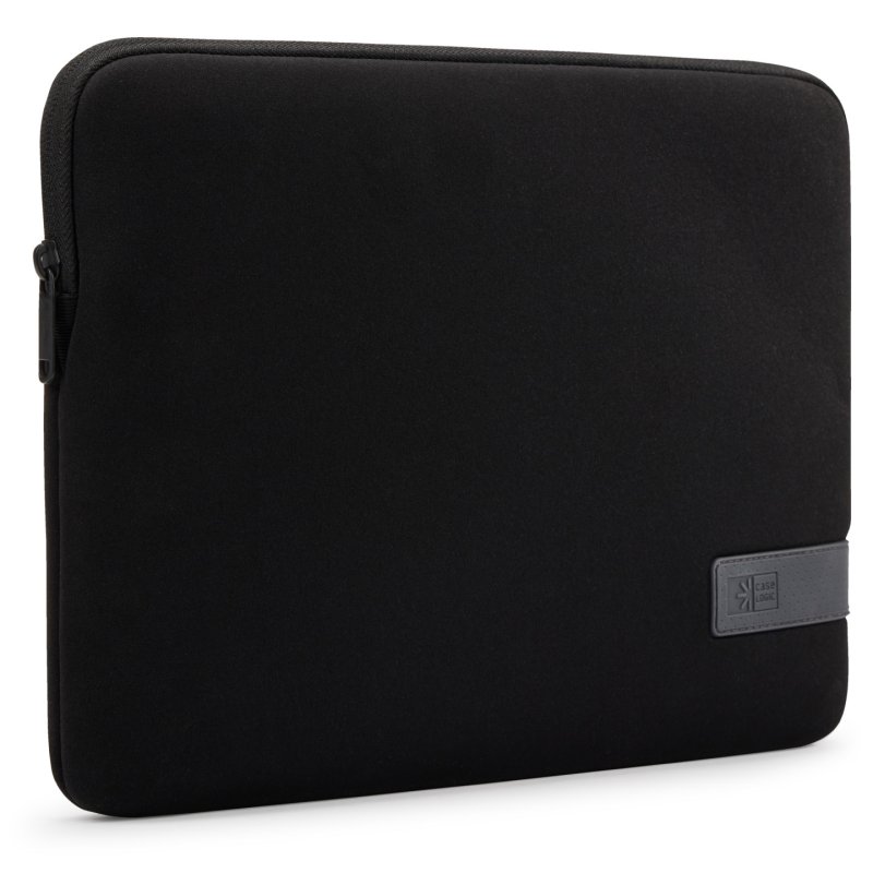 Case Logic Reflect REFMB113A Black 33 cm (13") Sleeve case