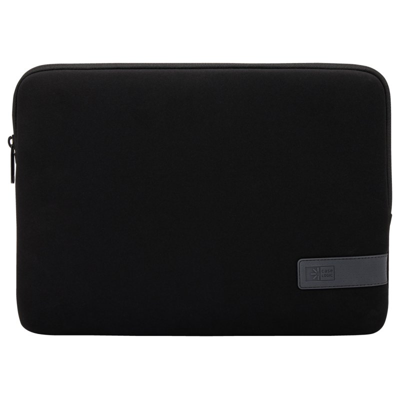 Case Logic Reflect REFMB113A Black 33 cm (13") Sleeve case